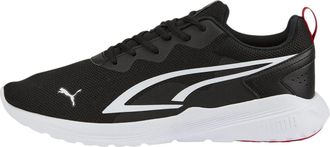 Puma All-Day Active Black White 386269-03