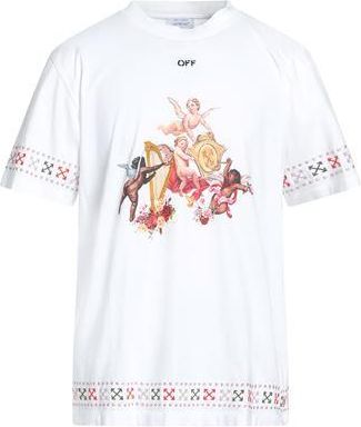 Off-white TOPWEAR - T-shirts su YOOX.COM