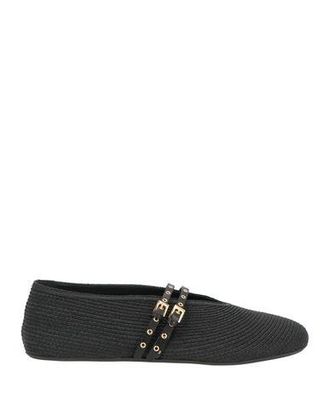 Alaia FOOTWEAR - Ballet flats sur YOOX.COM