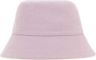 Helen Kaminski Light Pink Bucket Hat