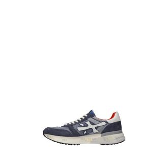 Premiata Sneakers, male, Multicolor, Size: 12 US Mick 8006 Sneakers
