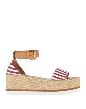 See By Chlo&eacute; FOOTWEAR - Espadrilles sur YOOX.COM