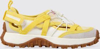 Camper Sneakers Drift Trail in poliestere riciclato e camoscio