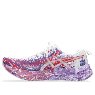 Asics Noosa Tri 16 White Edo Purple 1011B872-101