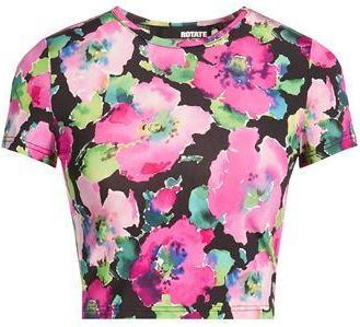 Rotate CAMISETAS Y TOPS - Camisetas en YOOX.COM