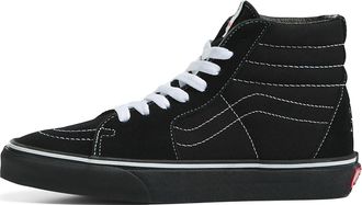 Vans Sk8-Hi Retro Black White VN0A5JMJBA2