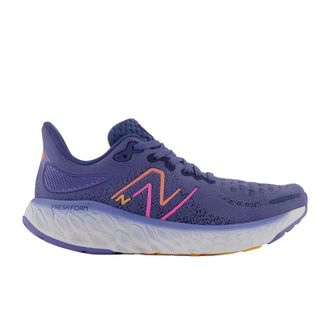 New Balance Fresh Foam x 1080 V12 Nightsky / Orange / Pink W1080L12 Womens