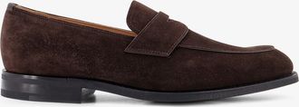 Churchs Mocassini Hertford R 2.0 in suede - CHURCHS - gender_Man