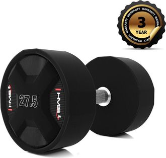 OEM Mancuerna De Poliuretano Hpc De 27,5 Kg Cpu Hms