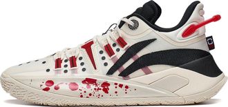 Li-Ning CJ2 C.J. McCollum Friday the 13th ABAS001-12