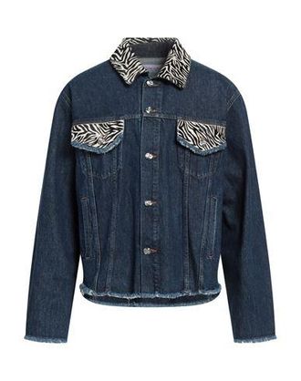 Bluemarble Denim outerwear