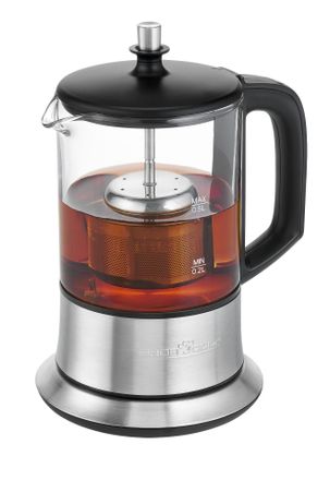 Profi Cook Proficook 501165 Hervidor El&eacute;ctrico Acero Inoxidable