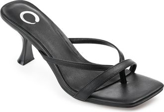 Journee Collection Collection Womens Tru Comfort Foam Tallie Pump