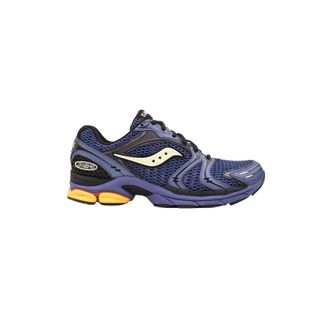 Saucony Sneakers, male, Blue, Size: 11 1/2 US ProGrid Triumph 4