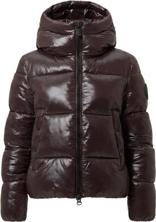 Save The Duck Biddy Freizeitjacke f&uuml;r Damen | schwarz