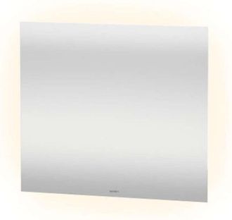 Duravit Duravit Luz Y Espejos Espejo Angular Con Iluminaci&oacute;n Led