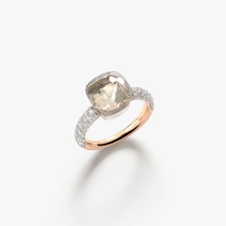 POMELLATO Nudo Classic Ring