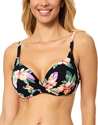 Leilani Gemini Bikini Top