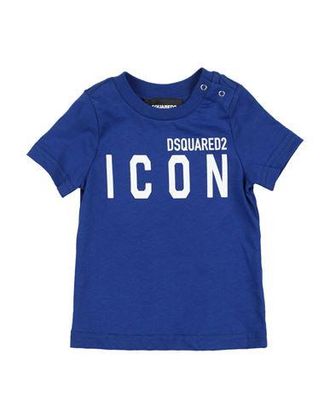 Dsquared2 TOPWEAR - T-shirts on YOOX.COM
