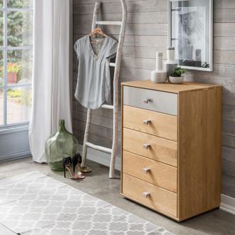 Wiemann Schubkastenkommode »Kiruna« vormontiert