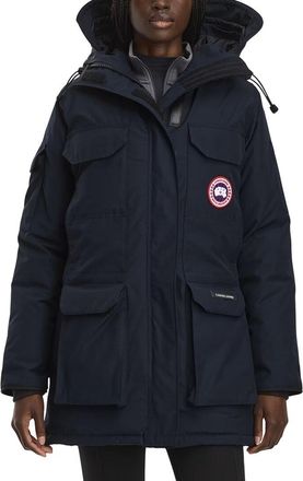 Canada Goose Expedition Down Parka