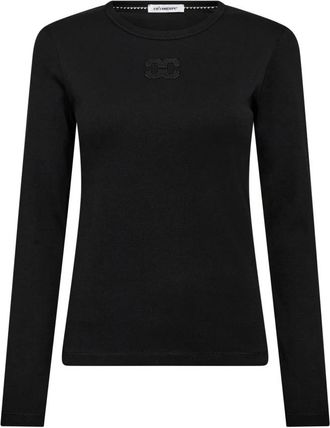 Co'Couture Mujer, Camisetas, Negro, Talla: M