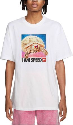 Nike Sportswear Max90 T-Shirt White FD1351-100