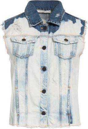 Amen COATS & JACKETS - Denim outerwear sur YOOX.COM