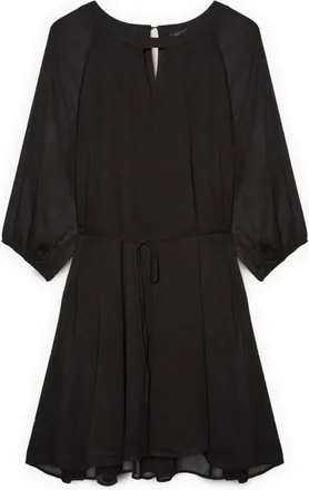 Fiorella Rubino Donna, Abiti, Nero, L, new