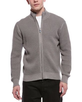 Theory Gary Cashmere-Blend Jacket