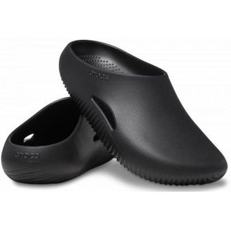 OEM Zueco Crocs Mellow 208493 M5 I Eu 3738 I W7 Negro