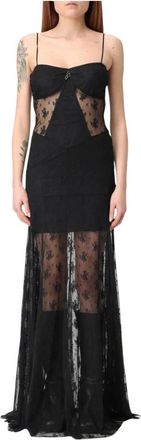Aniye By Mujer, Vestidos, Negro, Talla: XS