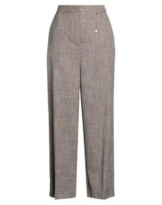 Simona Corsellini PARTES DE ABAJO - Pantalones en YOOX.COM