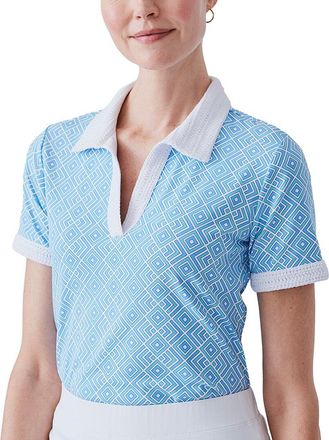 J.McLaughlin J. McLaughlin Arbor Top