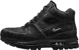 Nike Air Max Goadome Pony Hair Black IO4635-001