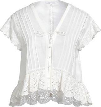Patrizia Pepe TOPWEAR - Shirts sur YOOX.COM