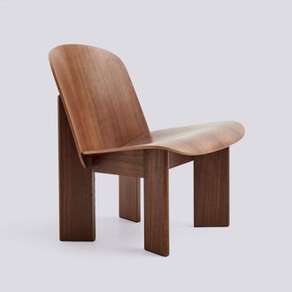HAY Chisel Lounge Chair