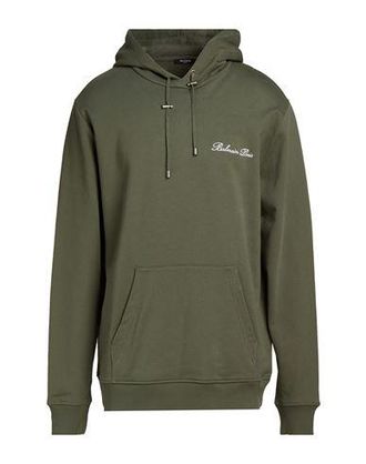 Balmain CAMISETAS Y TOPS - Sudaderas en YOOX.COM