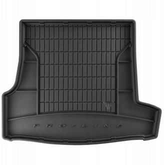 OEM Alfombrilla De Goma Para Maletero Vw Passat B5 Sed&aacute;n 1996-2005 Tm
