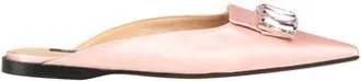 Sergio Rossi FOOTWEAR - Mules & Clogs sur YOOX.COM