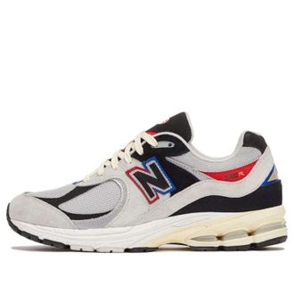 New Balance NB 2002R x DTLR Lovers Only M2002RDV