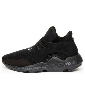 adidas Y-3 Saikou Triple Black BC0950