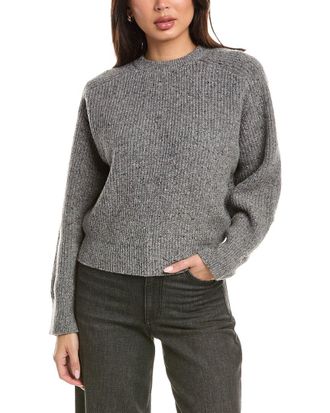 Slvrlake Denim Slvrlake Denim Florence Wool Sweater