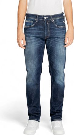 Replay Anbass Slimfit Jeans