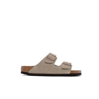 Birkenstock Hombre, Zapatos, Beige, Talla: 44 EU