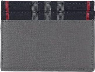 Burberry Marroquiner&iacute;a - Tarjeteros en YOOX.COM