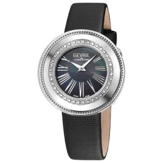 Gevril Group Gandria Womens Watch