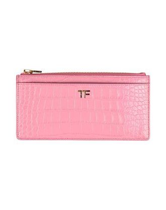 Tom Ford Small Leather Goods - Wallets sur YOOX.COM