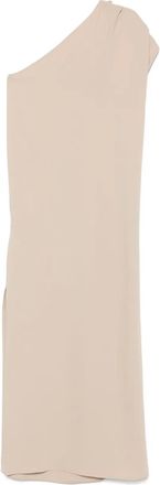 P.A.R.O.S.H. Abito lungo Panty - Toni neutri
