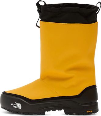 The North Face Base Camp 200 regenlaarzen - Geel